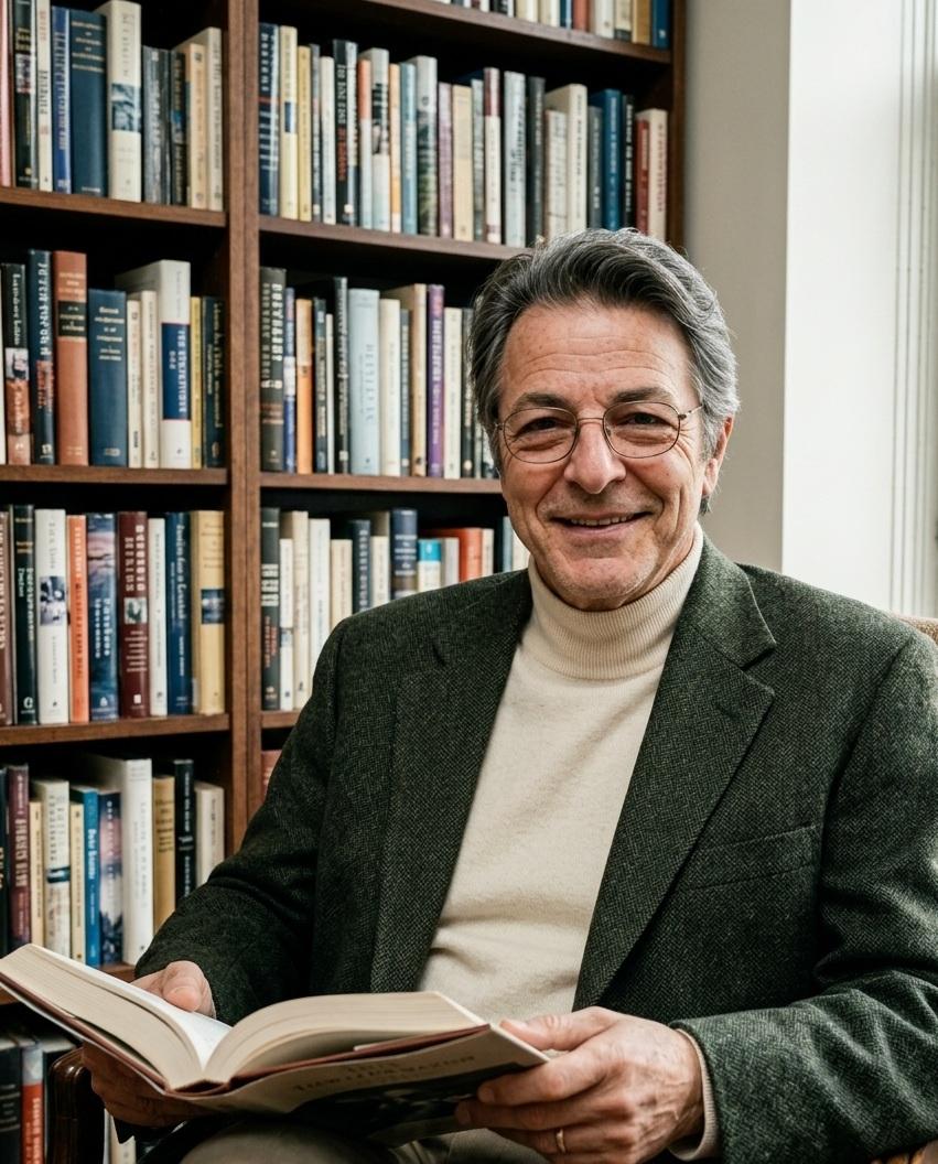Egemen Mustafa Şener